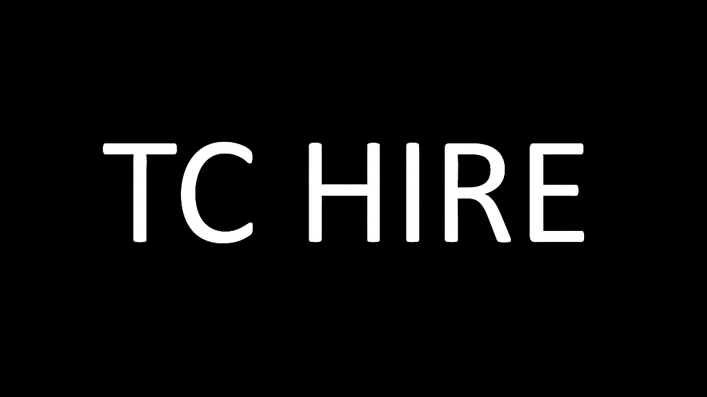 TC-HIRE Logo