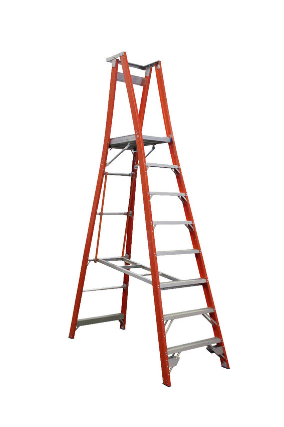 8FT Platform Step 2.4m