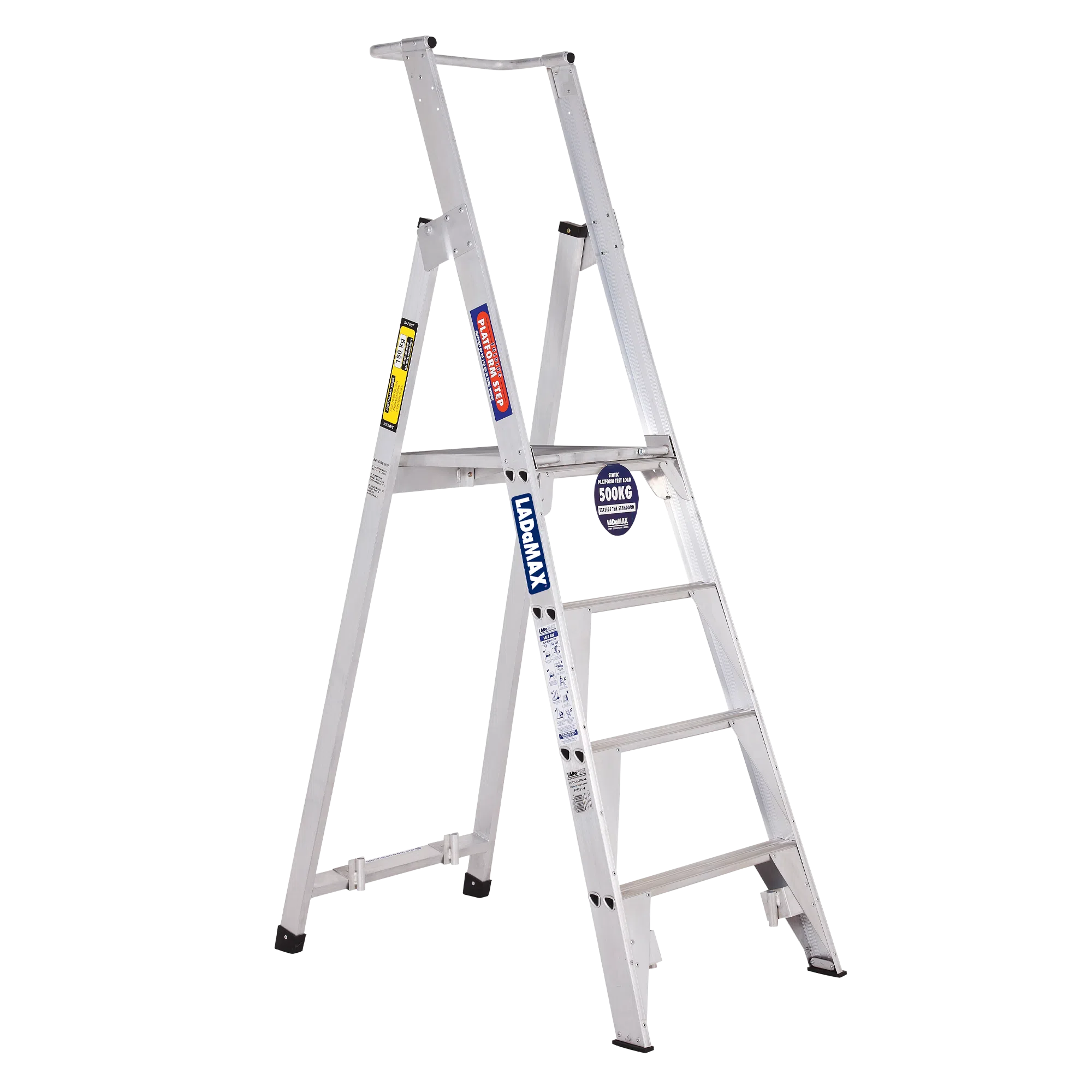 6FT Platform Step 1.8m