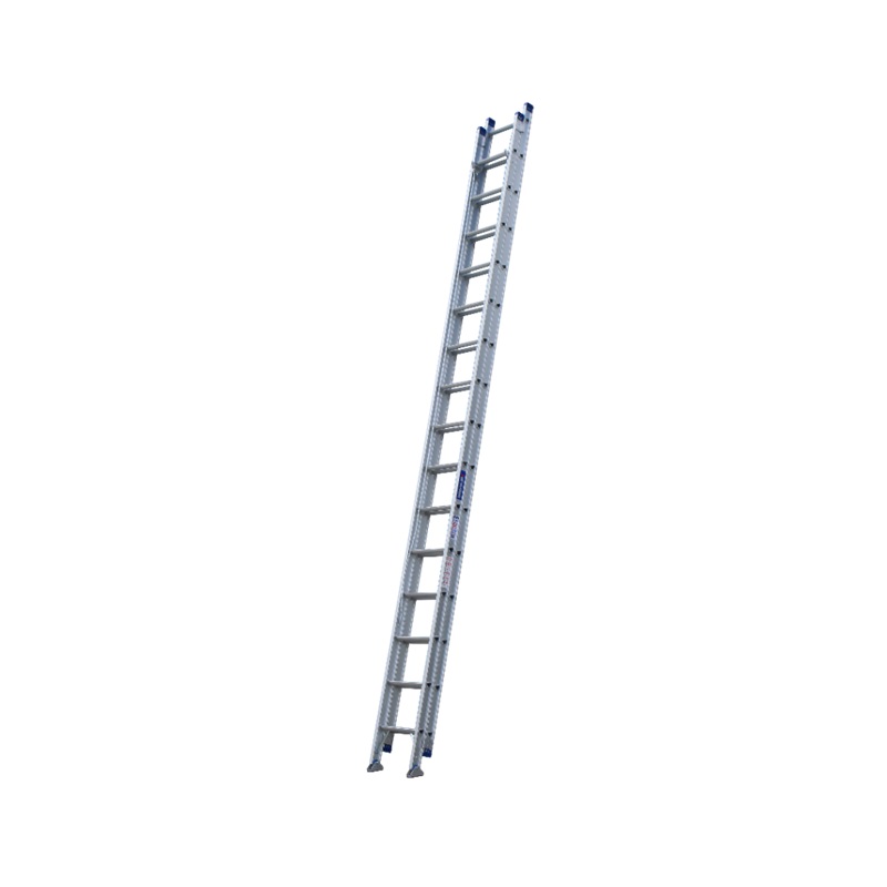 Aluminium Ext Ladder 32ft