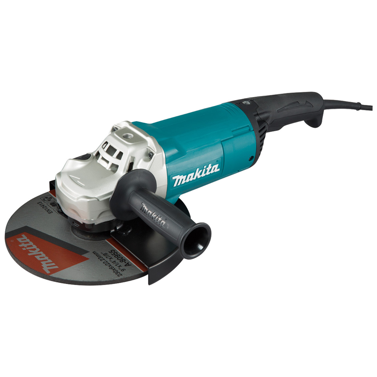 Angle Grinder 9 Inch
