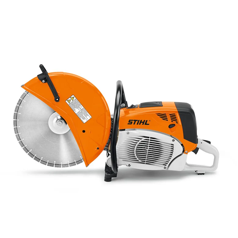 Concrete Cutting Saw