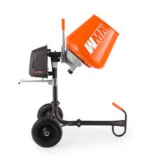 Concrete Mixer