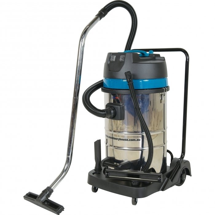 Industrial Vac Cleaner - Dry