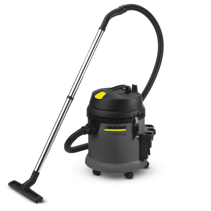 Industrial Vac Cleaner - Wet