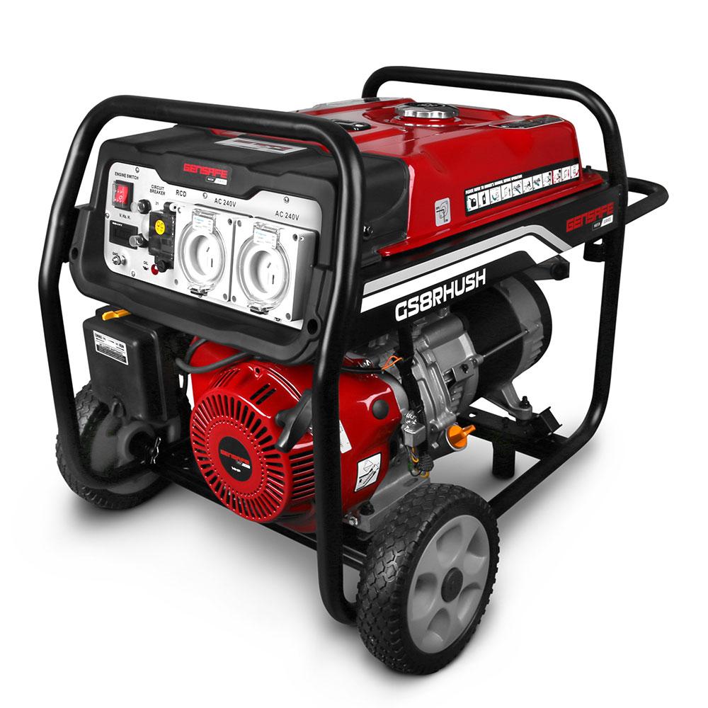 Generator 8 KVA