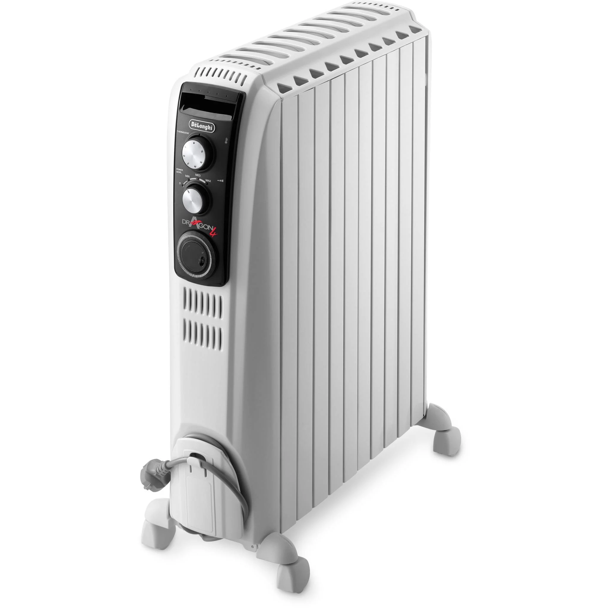 Column Heater