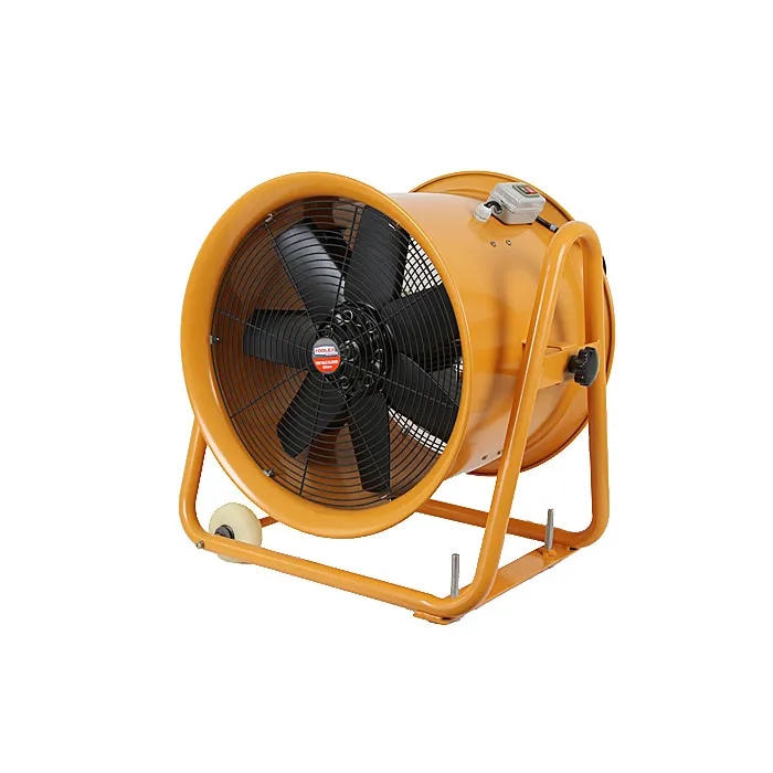 Exhaust Fan - Small