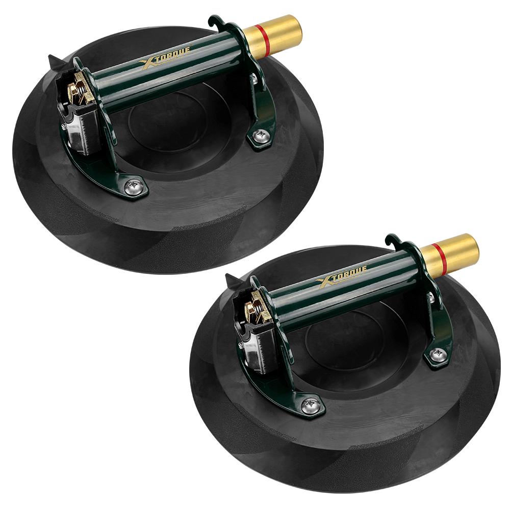 Glass Suction Cups each