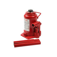 Hydraulic Jacks