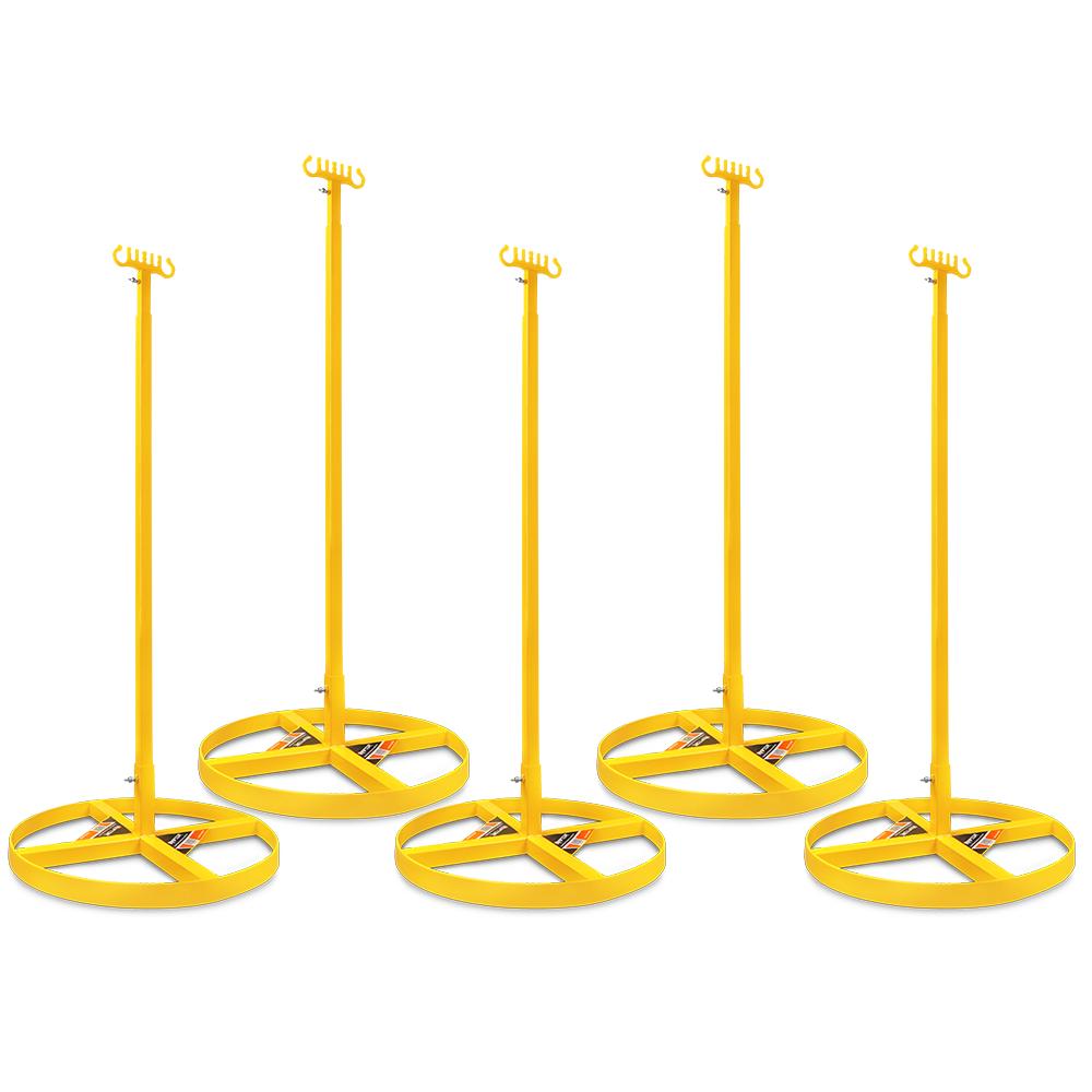 LEAD STANDS