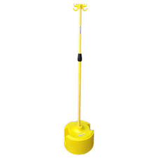 Lead Stands - Plastic