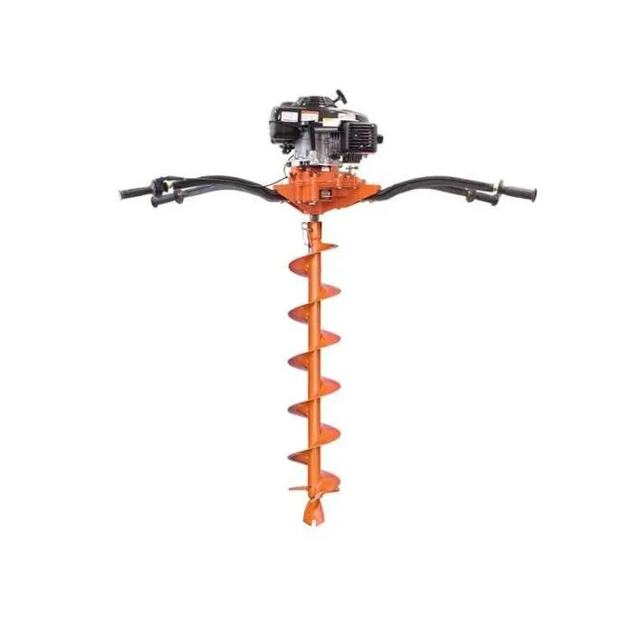 Post Hole Digger - 2 man