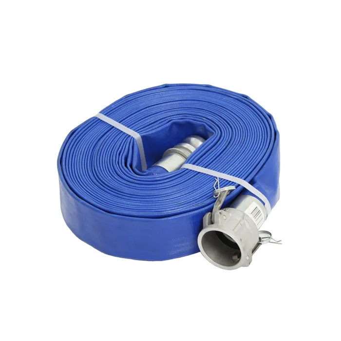 Delivery Hose