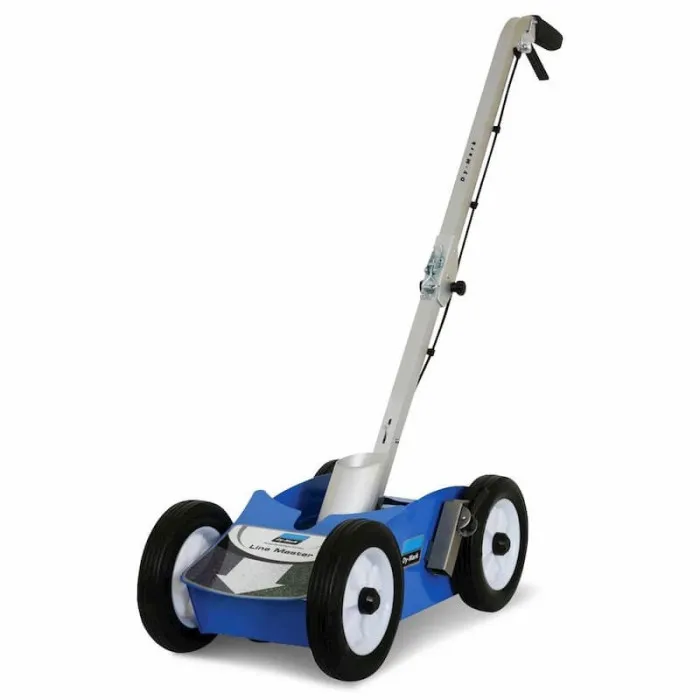 Line Marking Machine