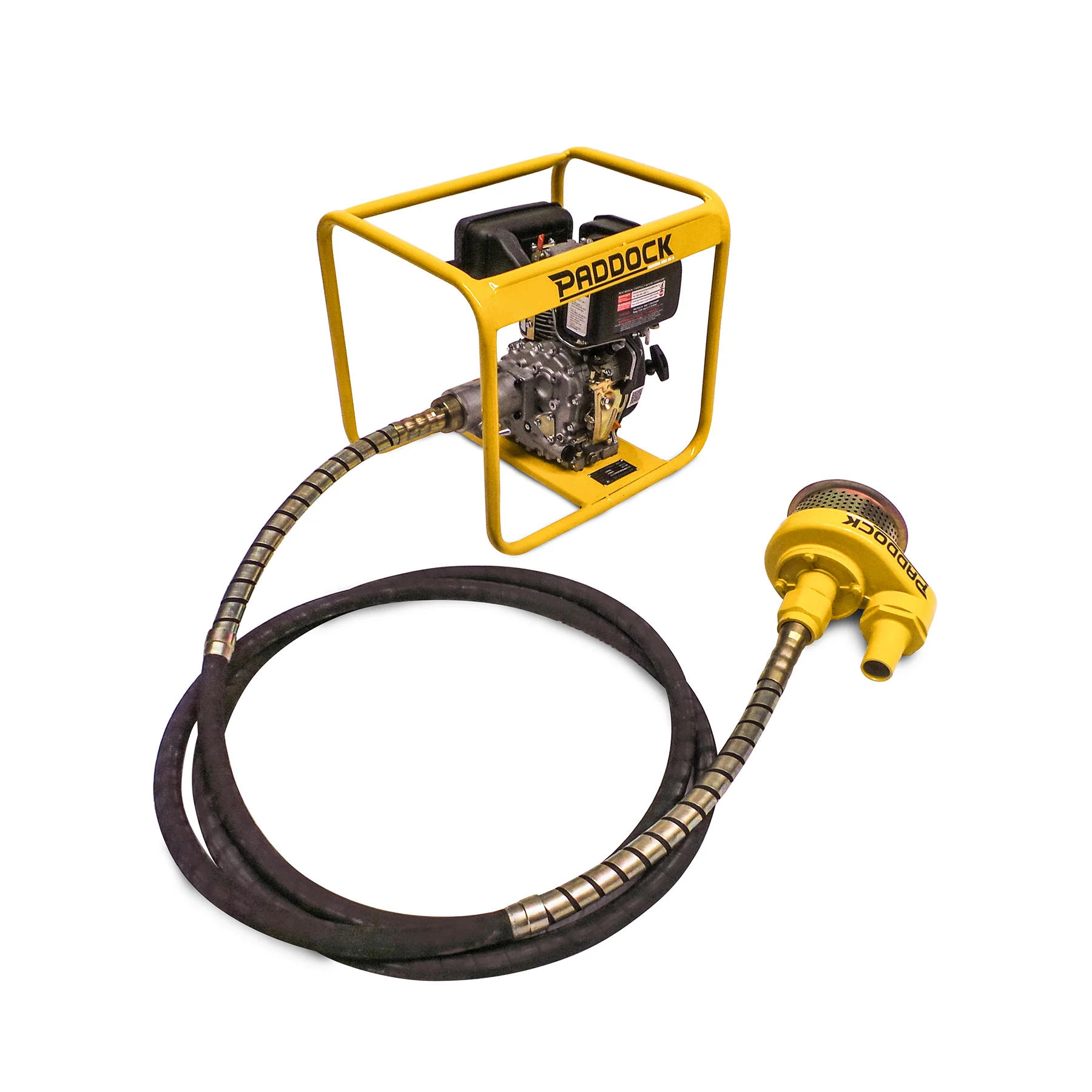 Pet Water Pump Flex Drive 2"