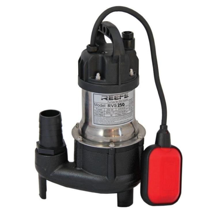 Sub Pump 2 Inch Electrical Sub