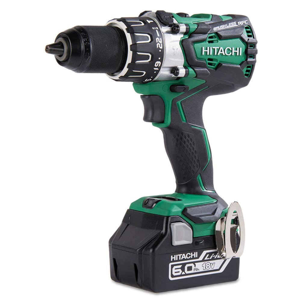 Cordless Drill
