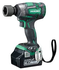 Cordless Impact Wrench