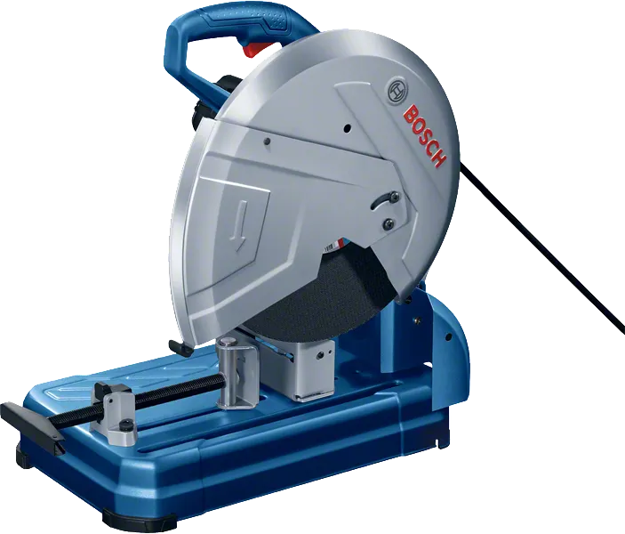 Drop Saw - Metal