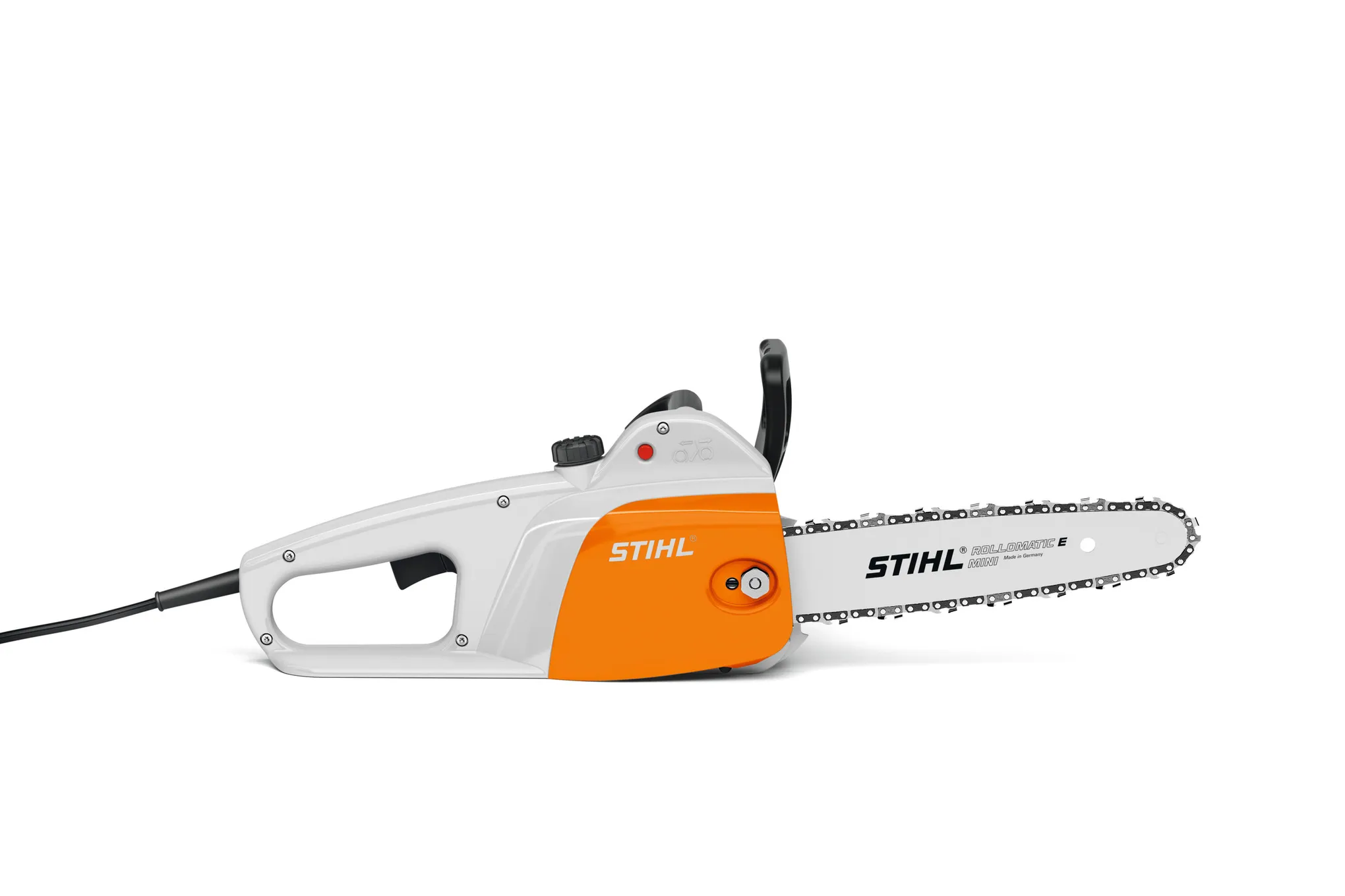 Electric Chain Saw