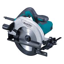 Electric Circular Saw