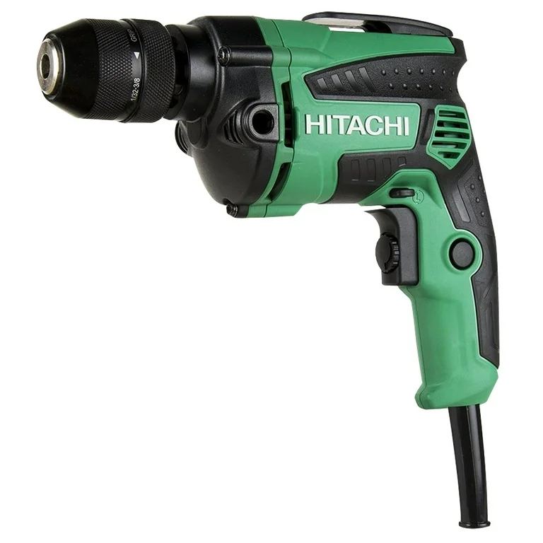H/D Hitachi Drill