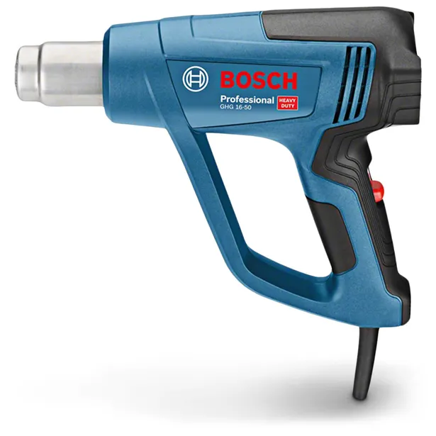 Heat Gun