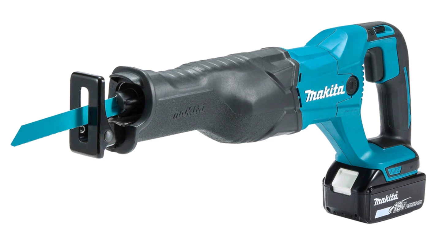 Sabre Saw - Cordless