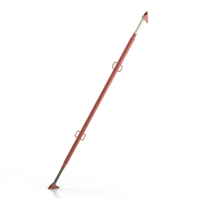 Push / Pull Props 6m