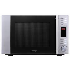Microwave Oven