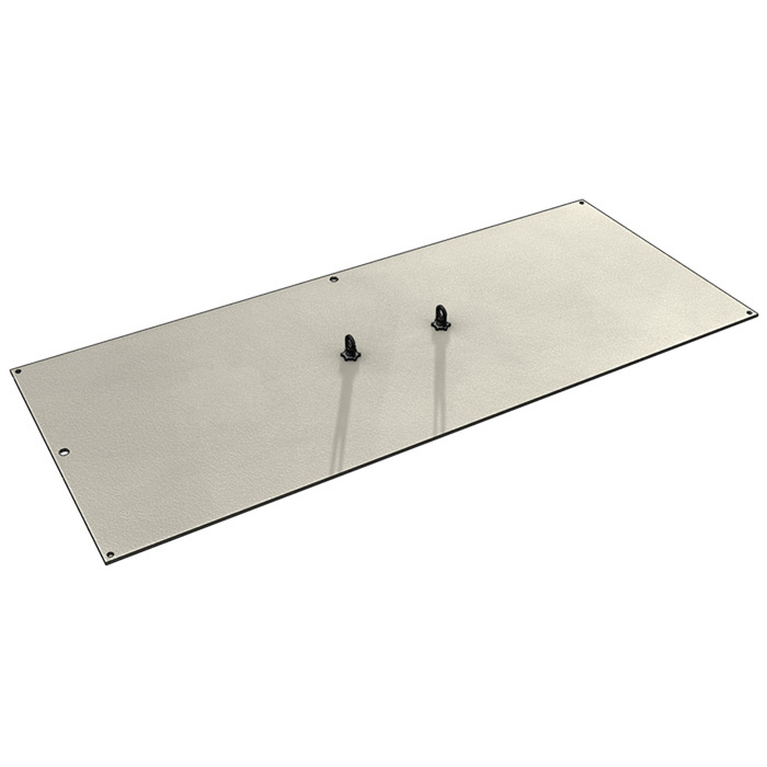 Road Plates 2400 x 1200