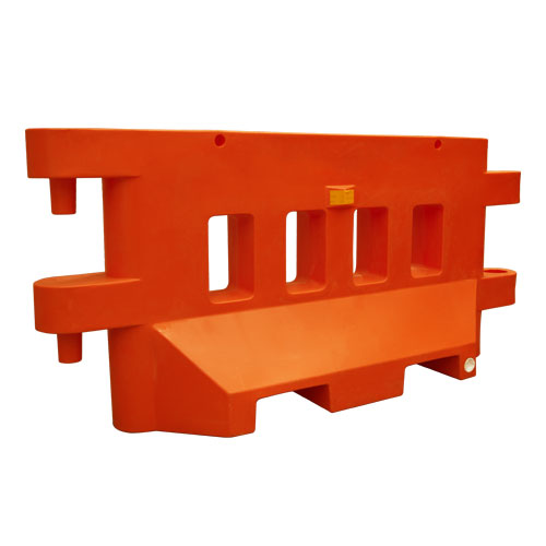 Water Filled Barrier