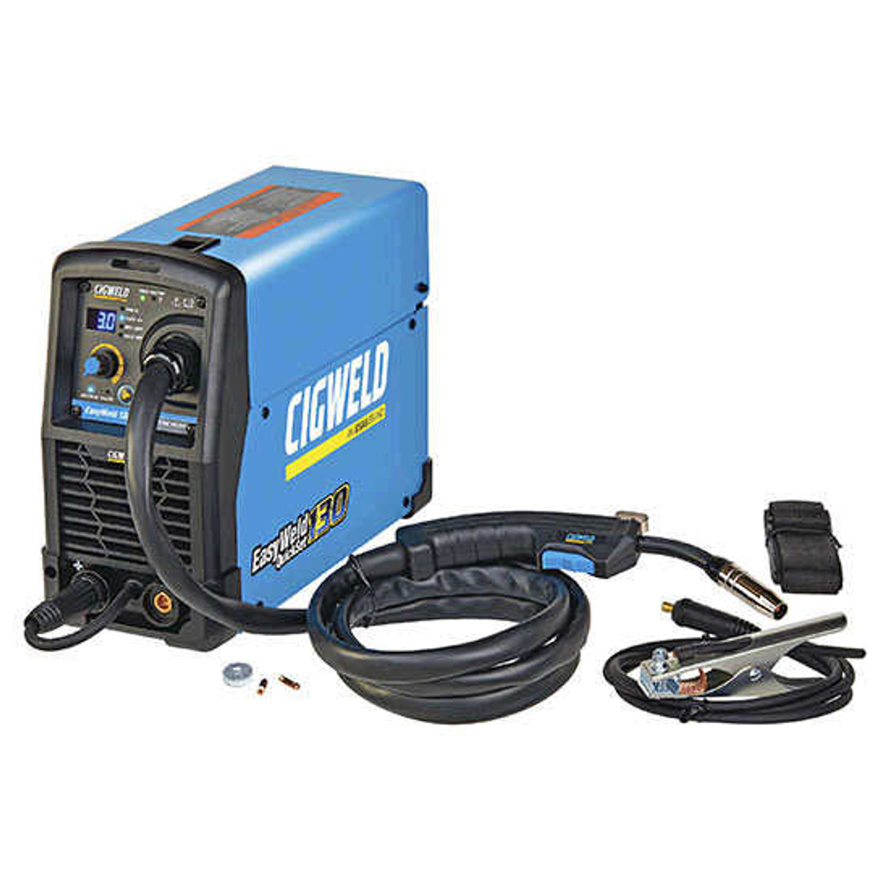 Welder - Electric