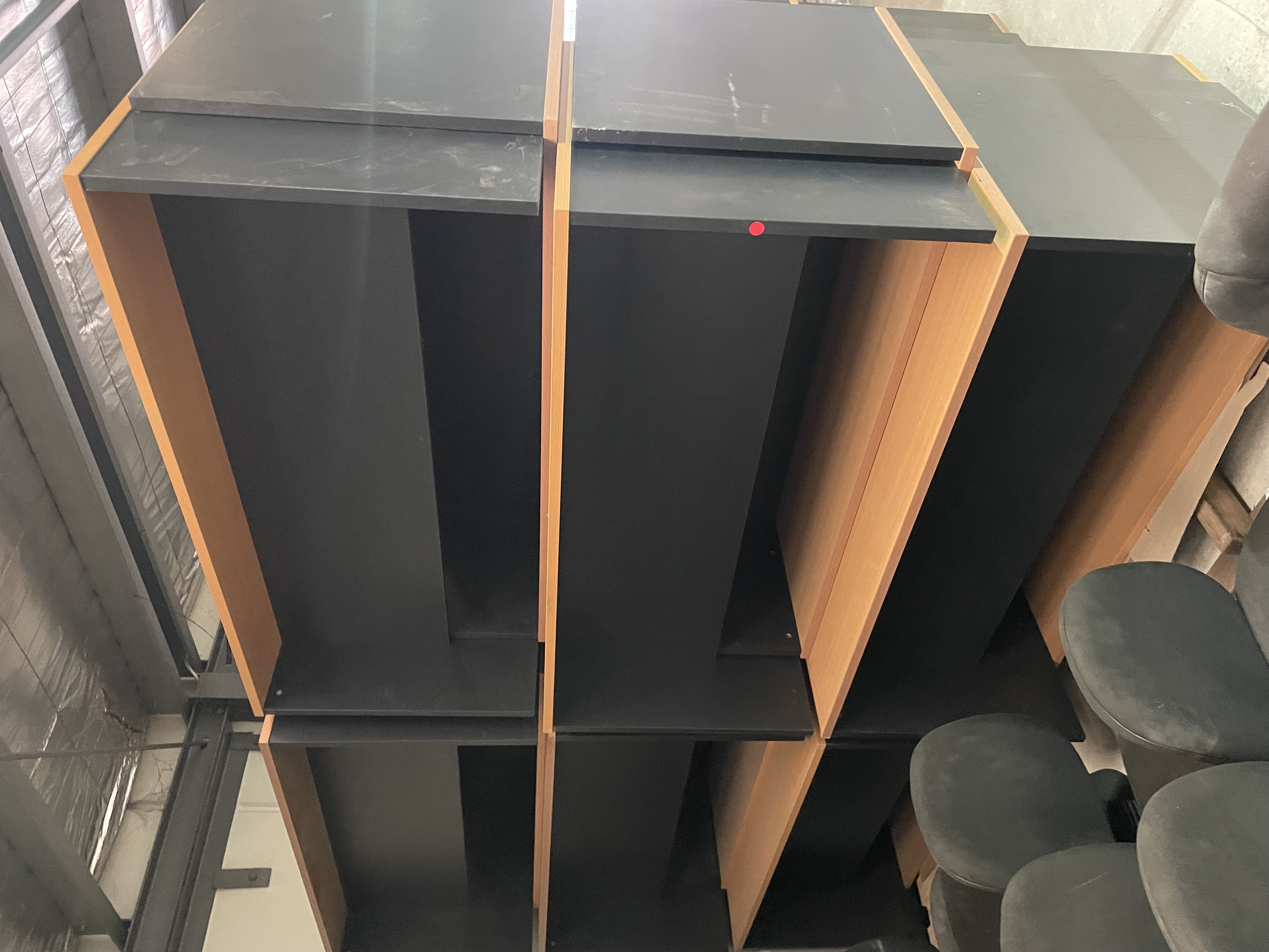Desk Storage Units