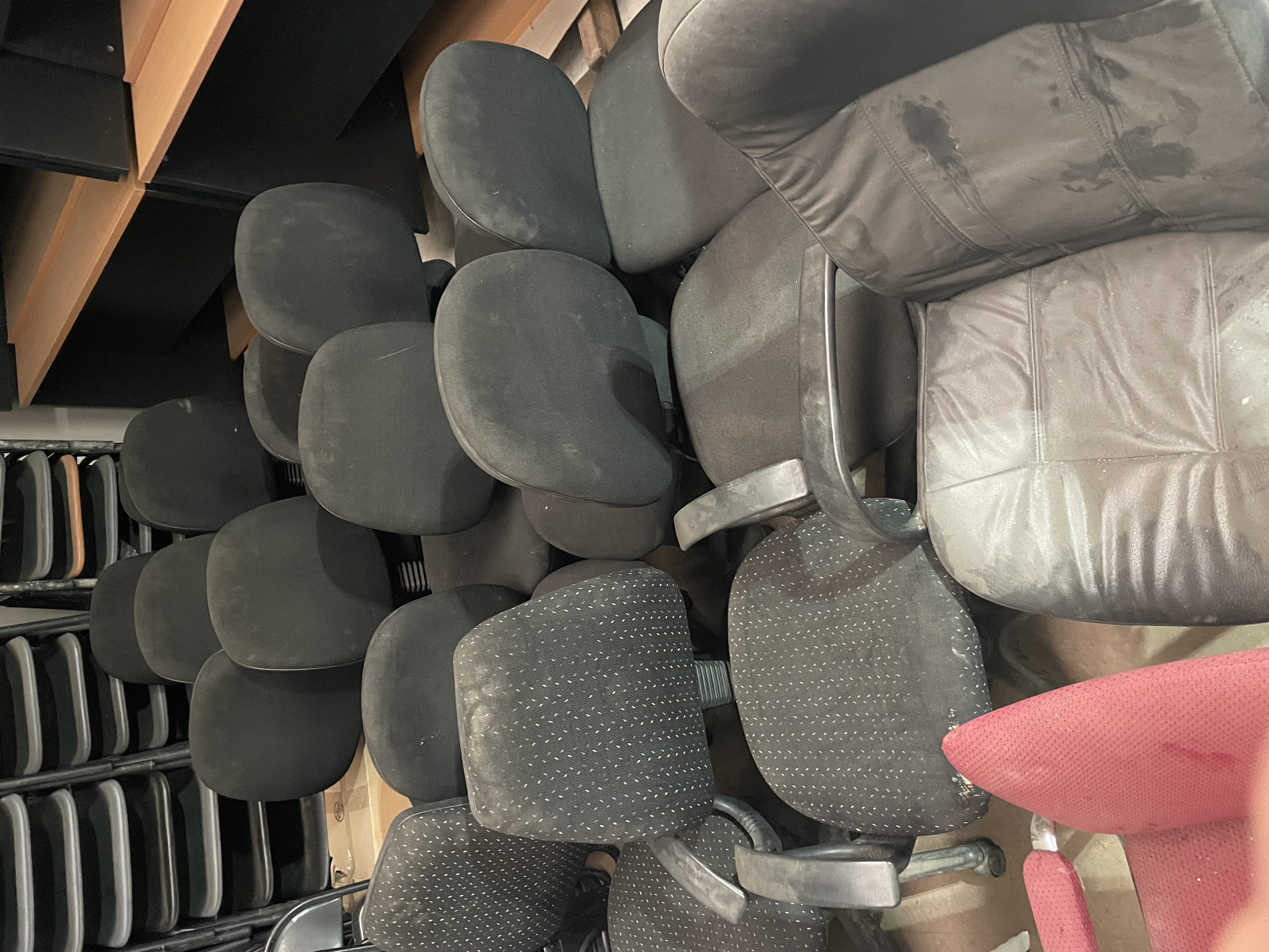 Office Chairs