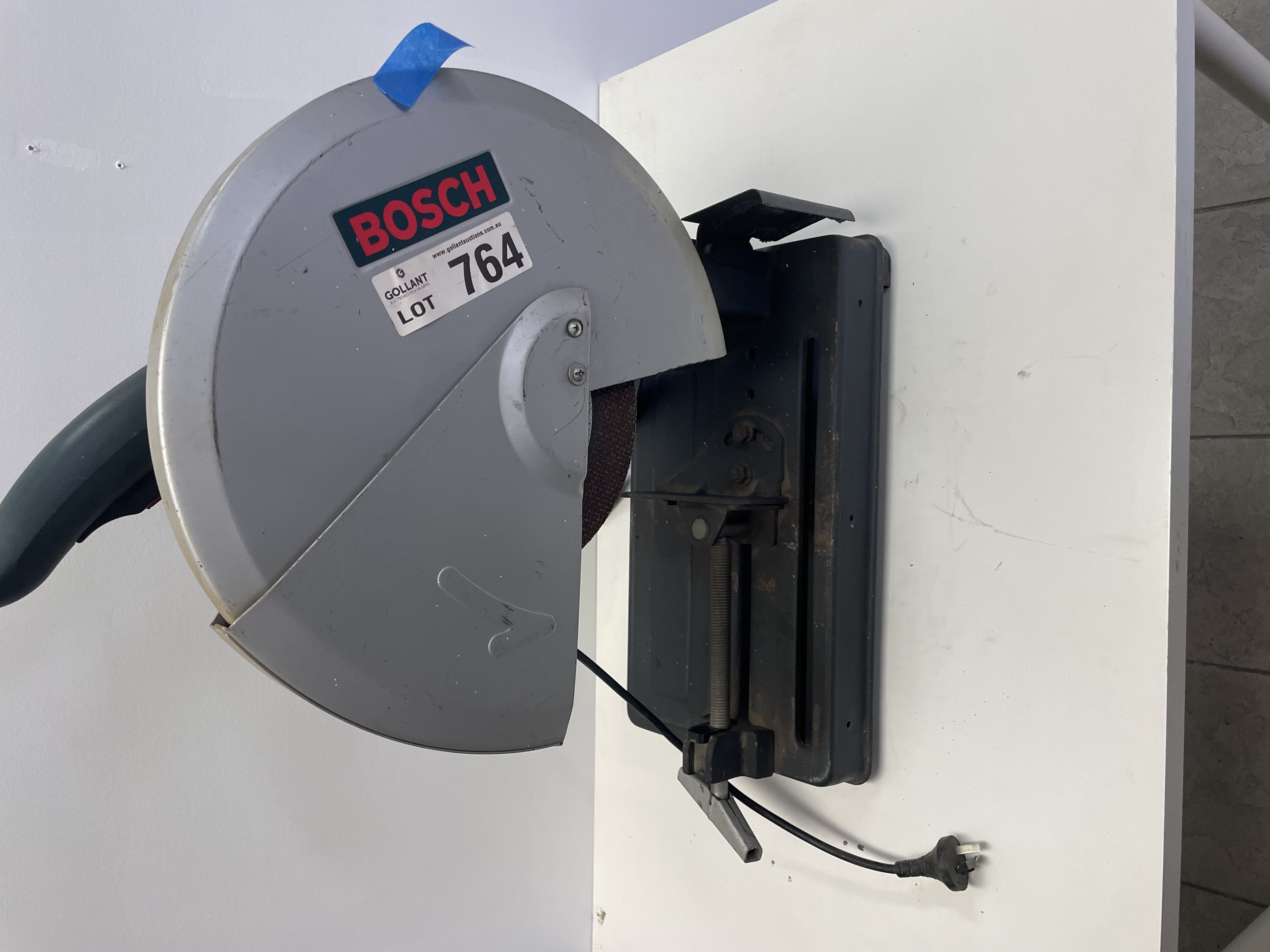 Bosch GCO 14-24 J Professional Metal Cut-off Saw