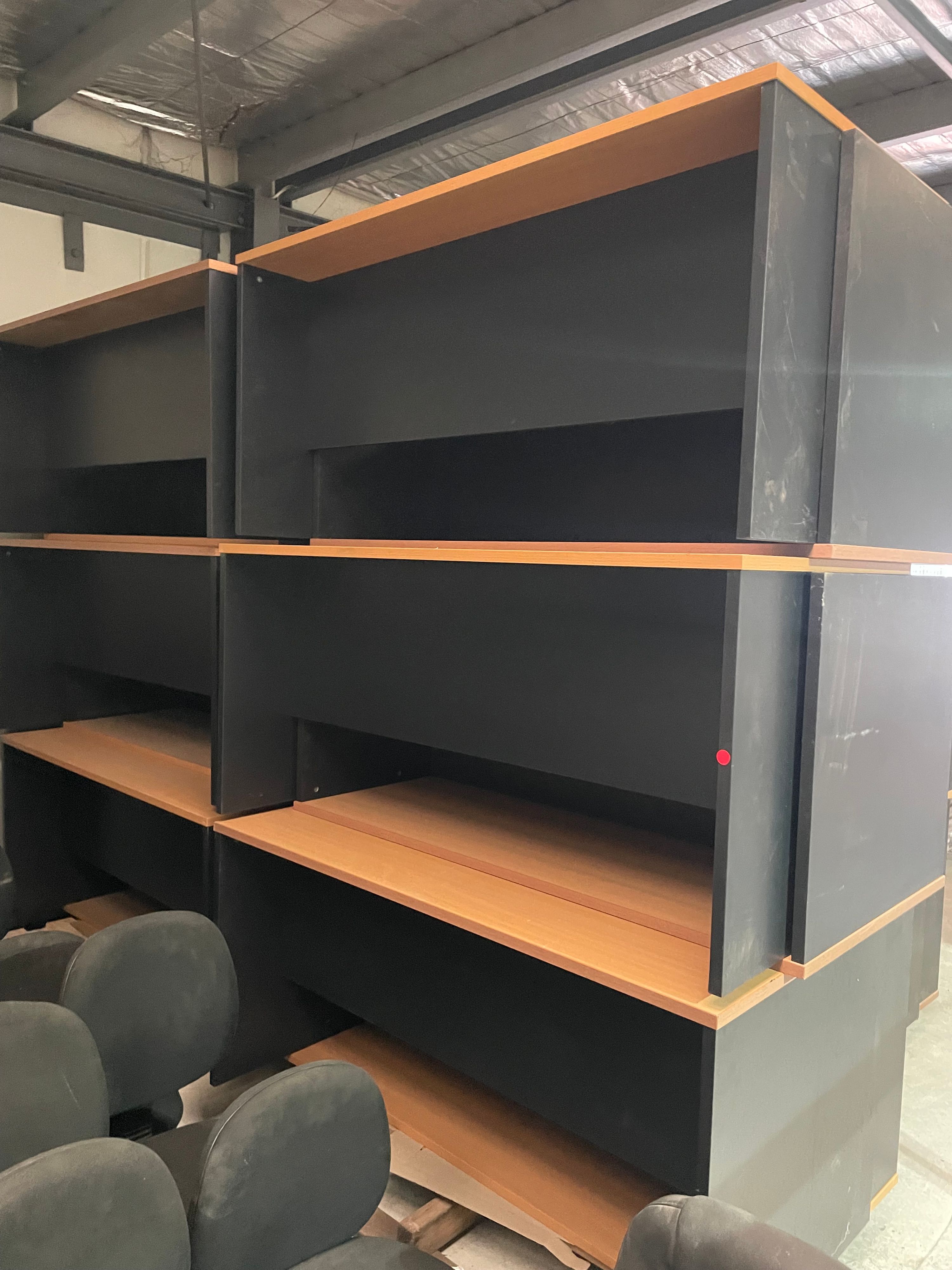 Desk Storage Units
