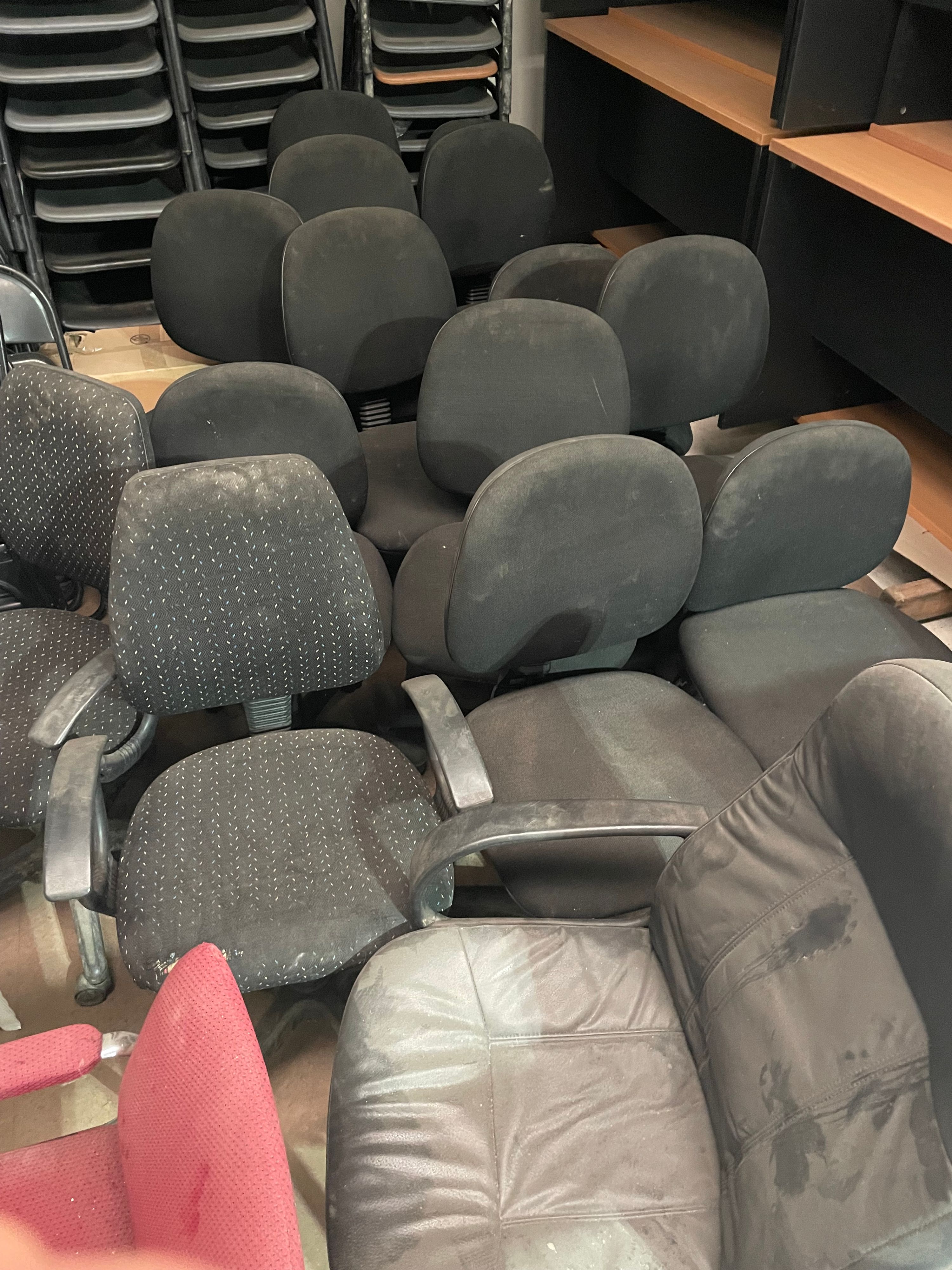 Office Chairs