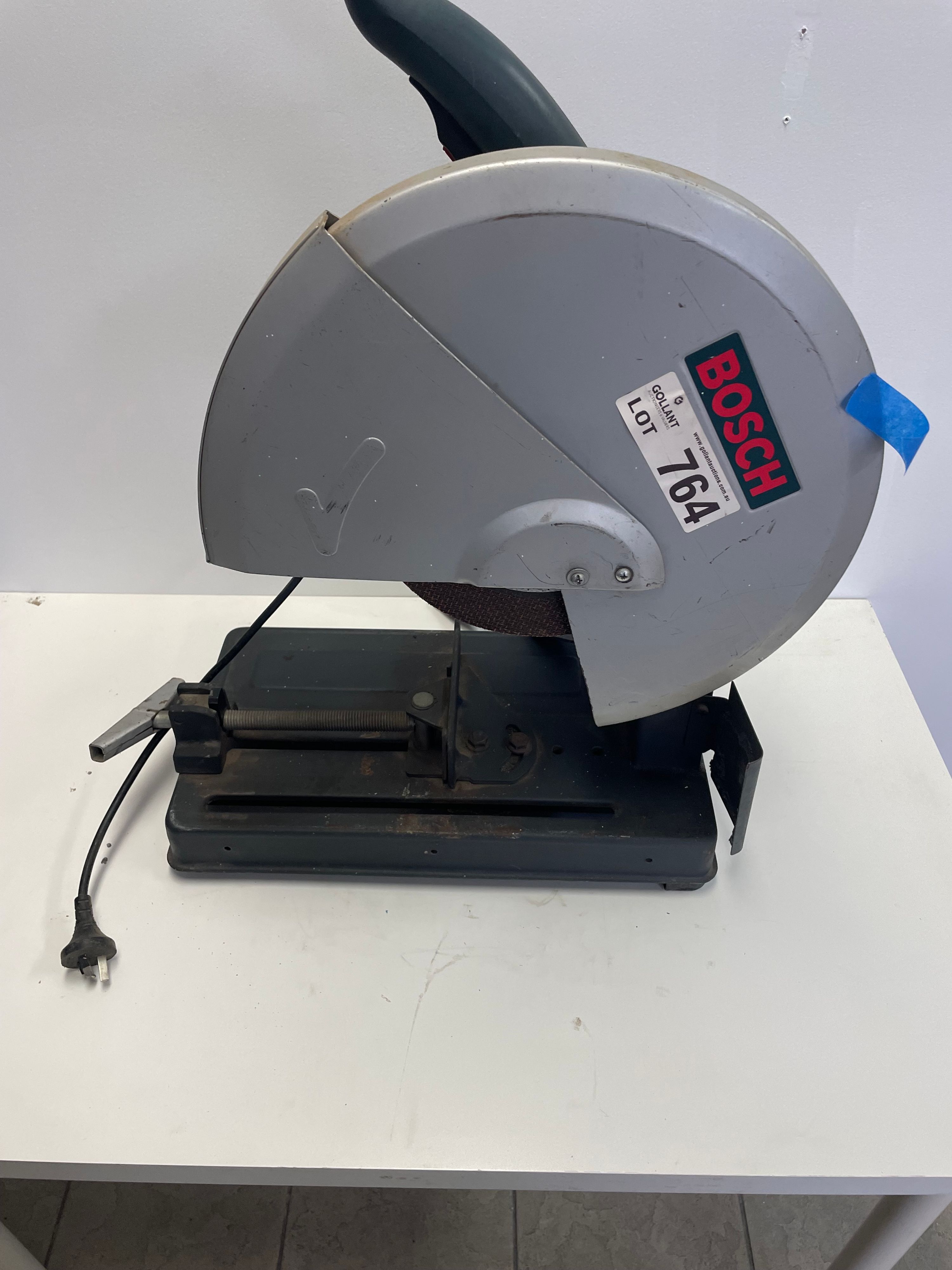 Bosch GCO 14-24 J Professional Metal Cut-off Saw